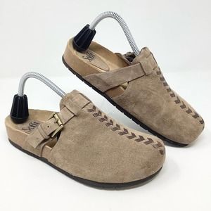 Soft Women Sandals Size.9M